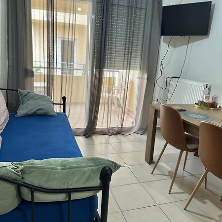 דירות קלמאטה Georgia'S House מראה חיצוני תמונה