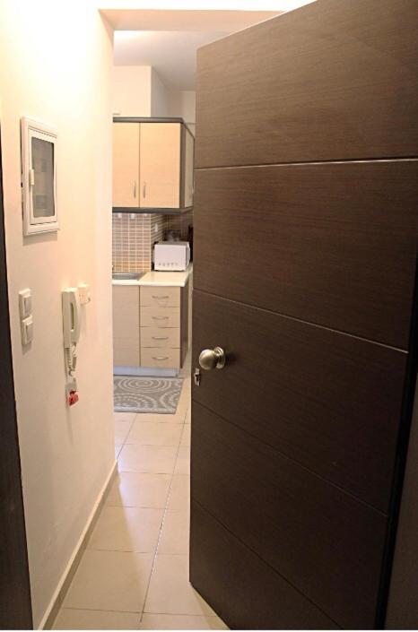 דירות קלמאטה Georgia'S House מראה חיצוני תמונה