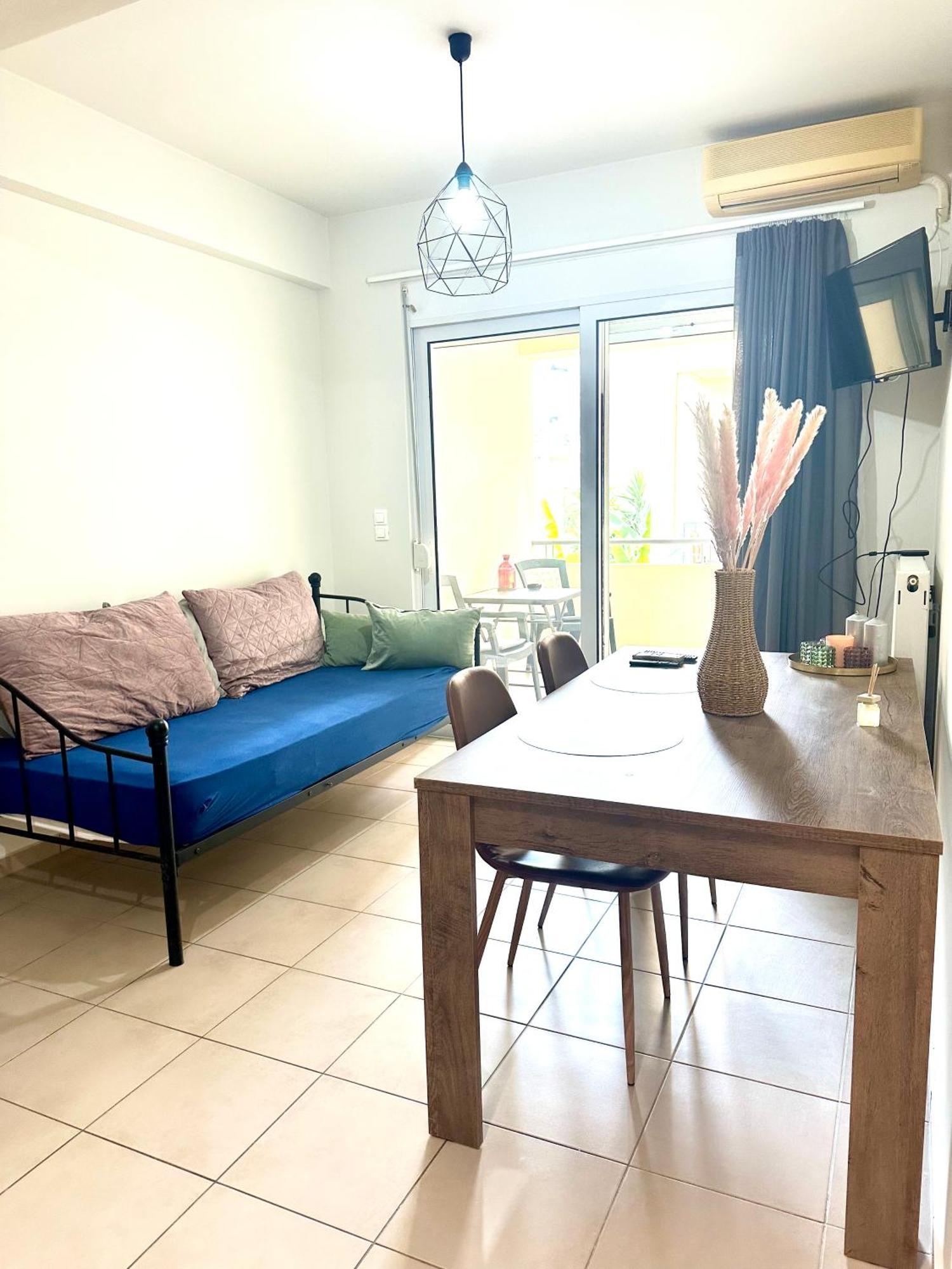 דירות קלמאטה Georgia'S House מראה חיצוני תמונה